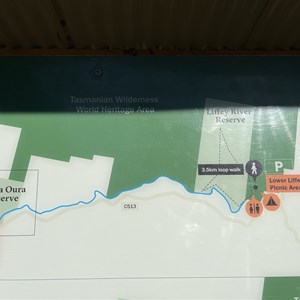 Oura Oura Reserve