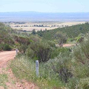 Yarra Vale Gorge 