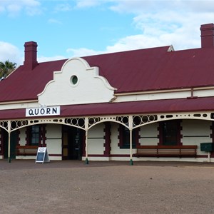 Railway Station