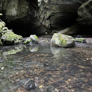 Cave