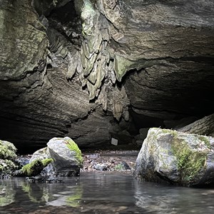 Cave