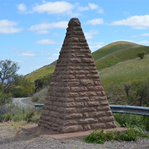 Horrocks Pass 