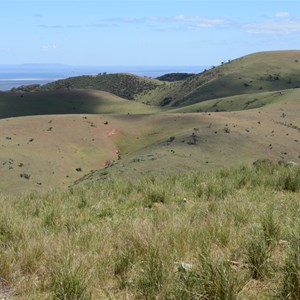 Hancocks Lookout