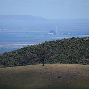 Hancocks Lookout