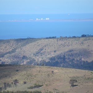 Hancocks Lookout