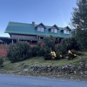 Peppers Cradle Mountain Lodge