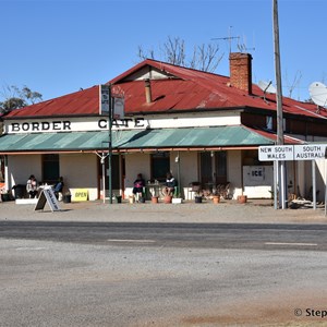 Cockburn