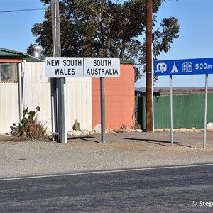 Cockburn