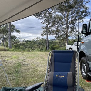 Strong Waters Campground