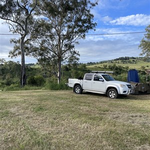 Strong Waters Campground