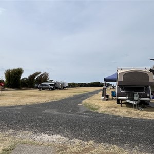 Buttons Creek Caravan Park