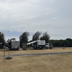 Buttons Creek Caravan Park