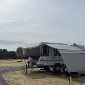 Buttons Creek Caravan Park