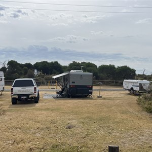 Buttons Creek Caravan Park