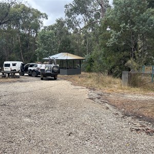 Koala Park Ruin