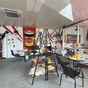 Vegemite Museum