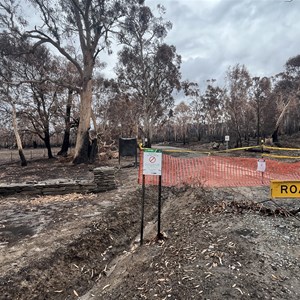 Mount Buangor State Park