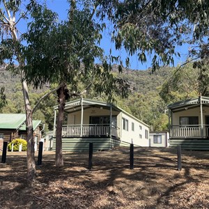 Breeze Halls Gap