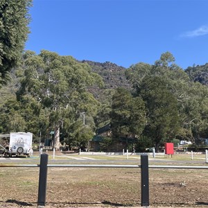 Breeze Halls Gap