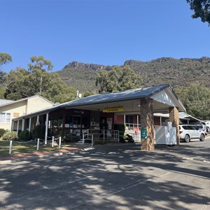 Breeze Halls Gap