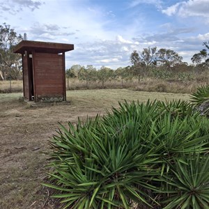 Yarrowyck Reserve