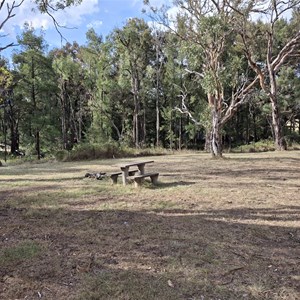 Yarrowyck Reserve