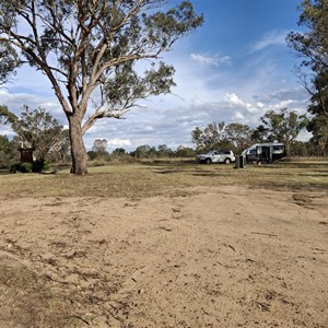 Yarrowyck Reserve