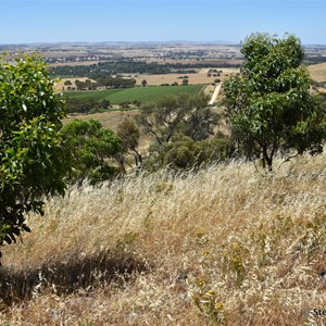 Mount Rufus 