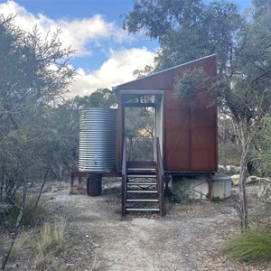 Stony Creek Group Campsite