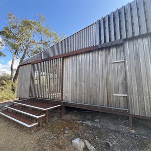 Stony Creek Group Campsite