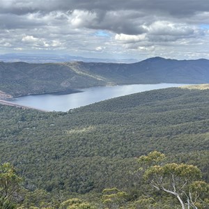 Lakeview Lookout