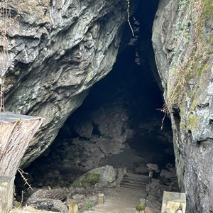 Natural Bridge