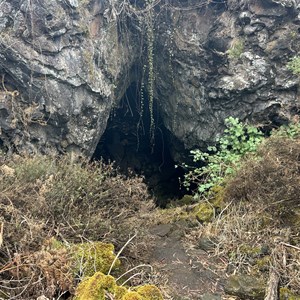 Natural Bridge