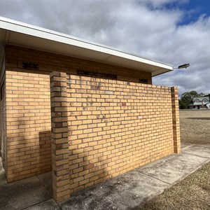 Peter Christie Reserve (Byaduk)