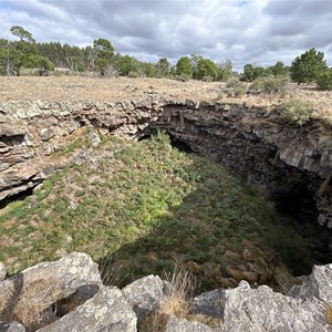 Bridge Cave 2