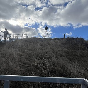 Mount Rouse Lookout