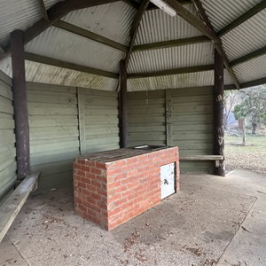 Mount Rouse Picnic Area