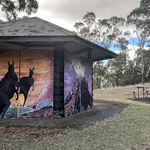 Mount Rouse Picnic Area