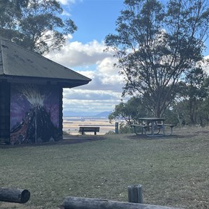 Mount Rouse Picnic Area