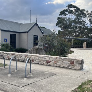 Dunkeld Information Centre