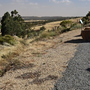 Quarry Hill Lookout