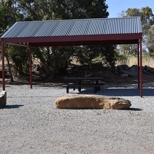 Quarry Hill Lookout