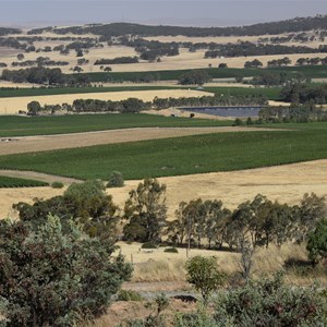 Quarry Hill Lookout