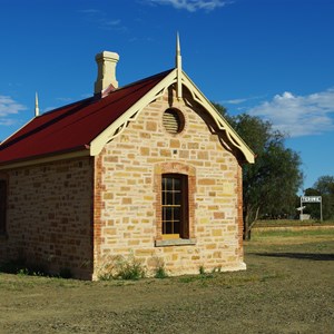 Terowie 