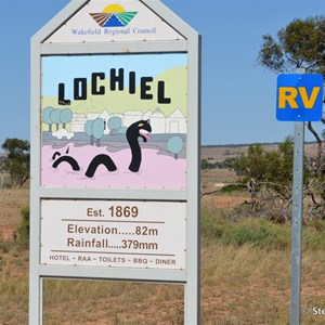 Lochiel