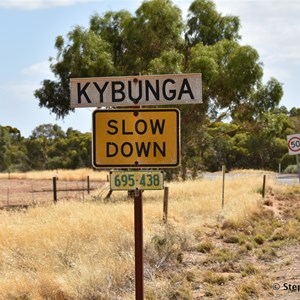 Kybunga