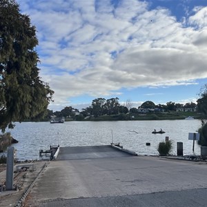 Wellington Vehicular Ferry