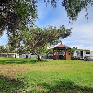 Picnic grounds