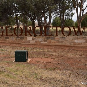 Georgetown 