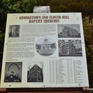 Georgetown 